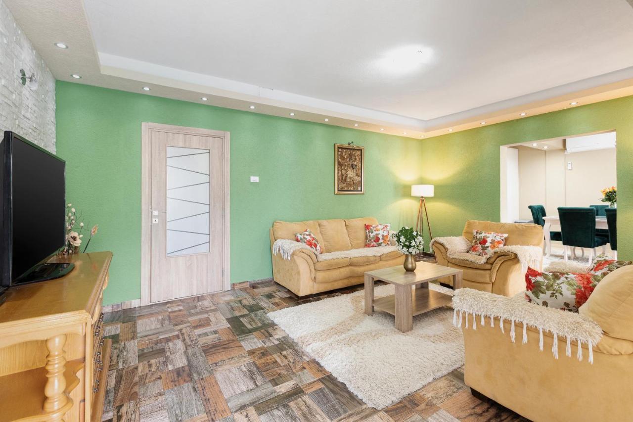 Sun Rays Apartment Kotor Exterior foto