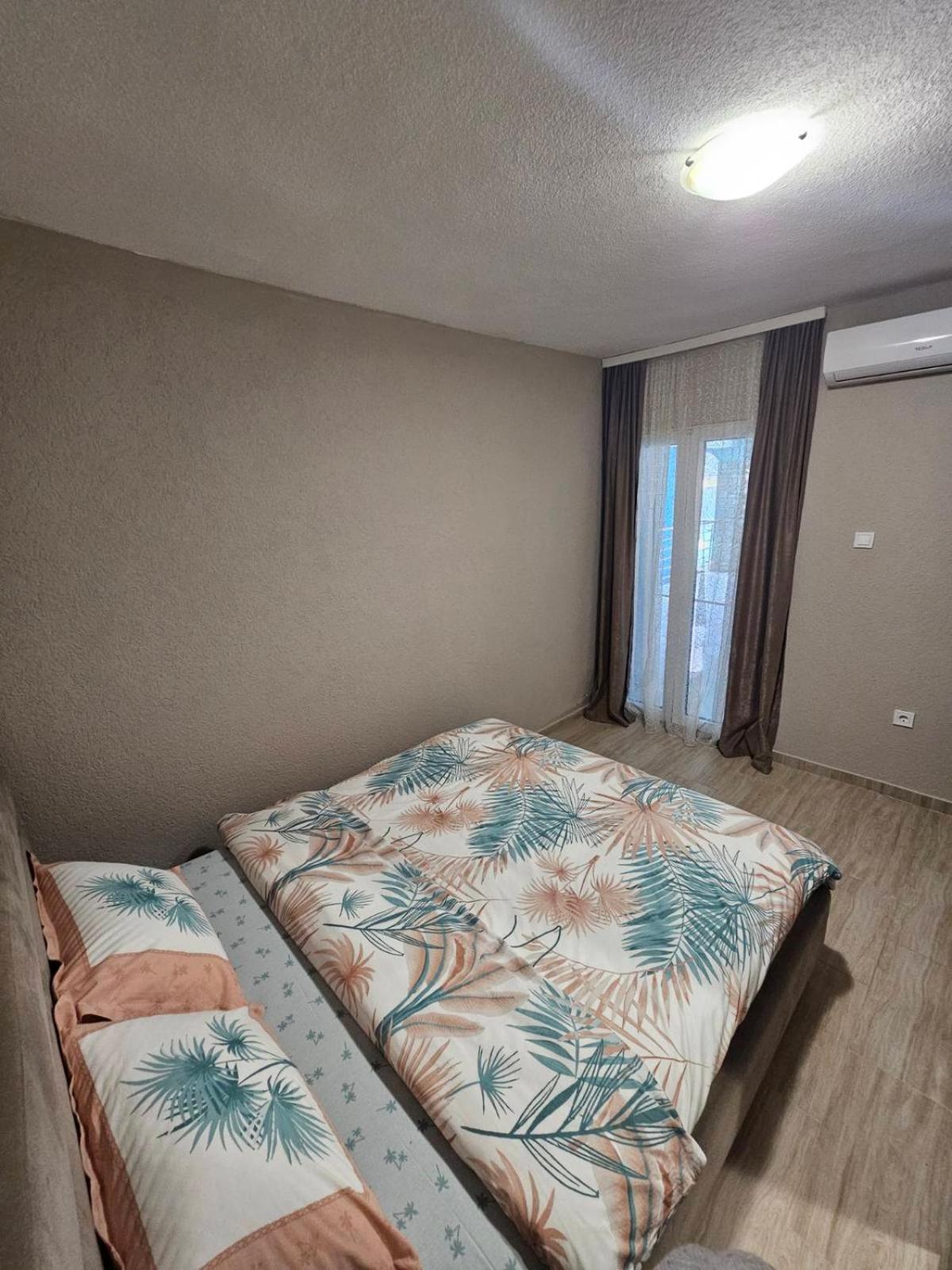 Sun Rays Apartment Kotor Exterior foto