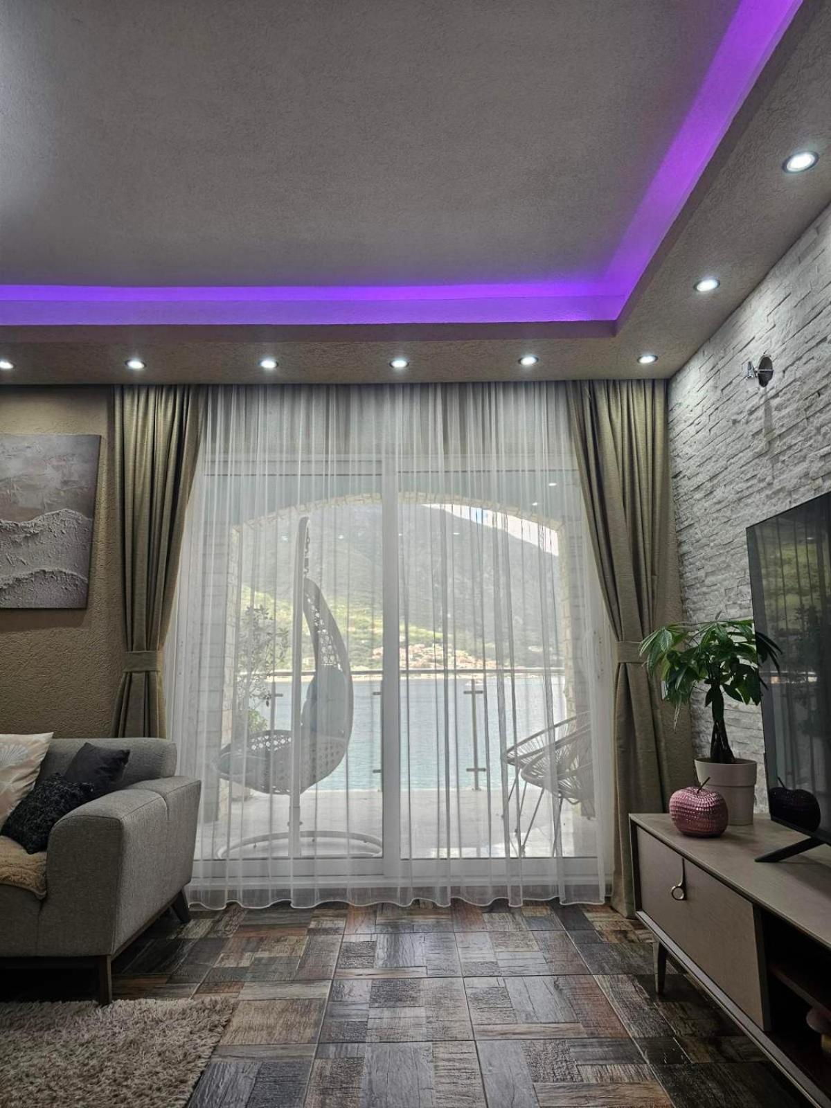 Sun Rays Apartment Kotor Exterior foto